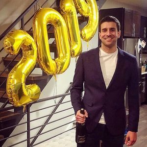 Meet your Posher, Matt